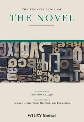 Immagine prodotto di The Encyclopedia of the Novel
