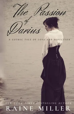 Produktbild von The Passion of Darius