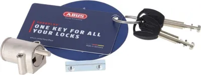 Obrázek produktu pro ABUS 64288 Schließzylinder / Plus-Zylinder für InTube Bosch Akku ab MY19