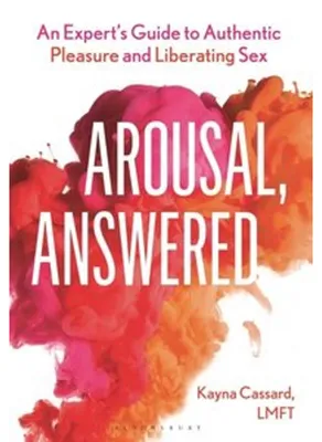 Obrázek produktu pro Arousal, Answered