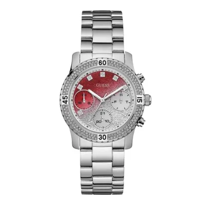 Produktbild von Guess Confetti W0774L7 Damenuhr