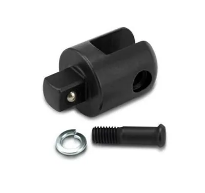 Produktbild von TOPTUL Vierkant-Steckgriff CLAC2424