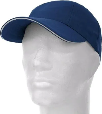 Imagen del producto de Gorra Jack Azul