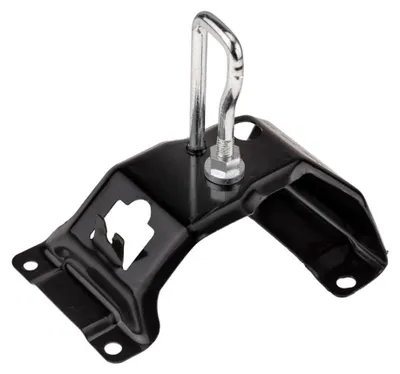Produktbild von Sicherungshaken Motorhaube rechts, passend für BMW X5 E70, X6 E71