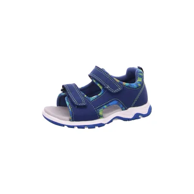 Produktbild von Richter Minilette Blau in Gr. 23