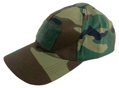 Obrázok produktu pre Čiapka Partizan Tactical Cap Woodland