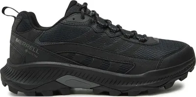 Produktbild von Merrell Speed Strike 2 GORE-TEX®, Schwarz