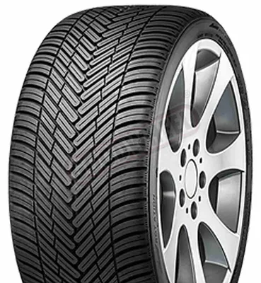 Produktbild von 255/60R18 112V Ecoplus2 4S Xl