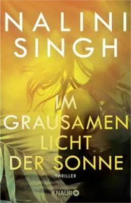 Zdjęcie produktu dla Im grausamen Licht der Sonne