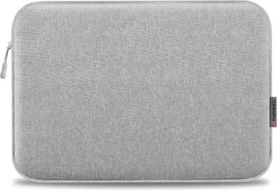 Zdjęcie produktu dla HAWEEL 11" TORBA ETUI Z ZAMKIEM Na Laptopa Macbooka 10–11,2" SZARY