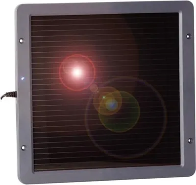 Immagine prodotto di Energia Solare (13,5V/5W)