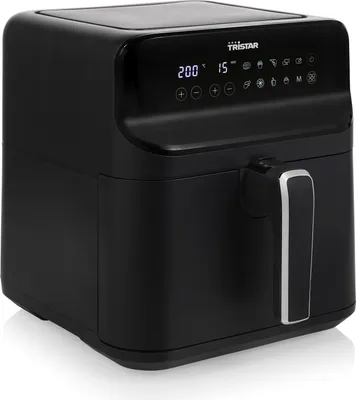 Produktbild von Tristar FR-9025 Heißluftfritteuse 6 l