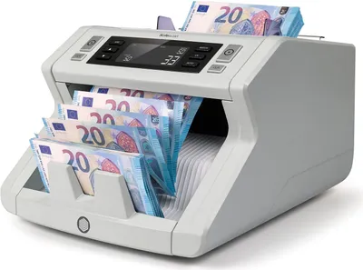 Produktbild von Safescan Banknotenzähler 2210
