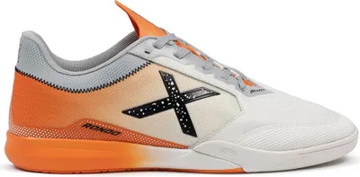 Produktbild von Munich Rondo 19 Hallenfußballschuhe Grau EU 44 Grau EU 44