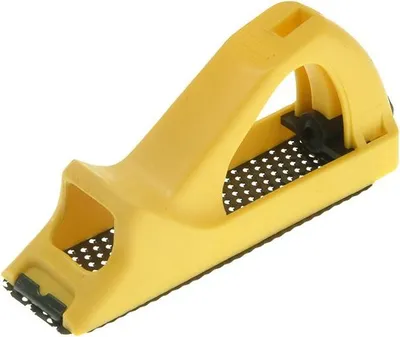 Image de Rabot bloc Surform synthétique 140 mm