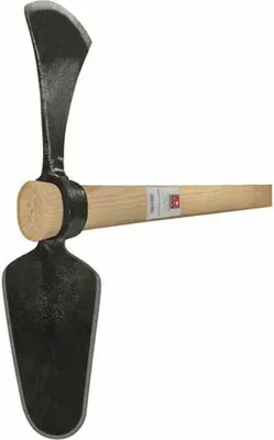 Image de IDEAL Manche de hache à huppe L.1050mm ES - 65011712