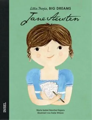 Produktbild von Jane Austen