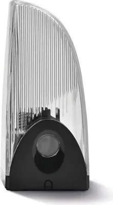 Zdjęcie produktu dla Lampa błyskowa z wbudowanymi antenami LED 24V IP44 - LED Flashgate