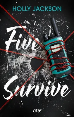 Produktbild von Five Survive