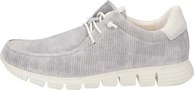 Immagine prodotto di Sioux Mokrunner-H-015 scarpe da ginnastica in taglie forti grey11351 scarpe da uomo grandi, taglia:42
