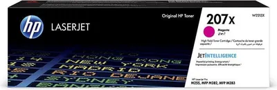 Produktbild von HP Toner W2213X 207X Magenta