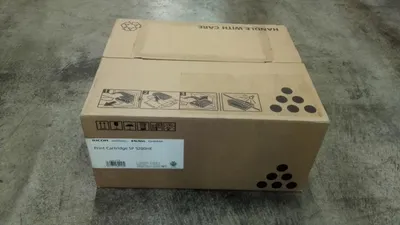 Produktbild von Ricoh 821229, 25000 Seiten, Schwarz, 1 Stück(e)