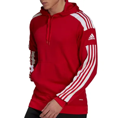 Produktbild von Adidas Squadra 21 Sweat Kapuzenpullover Herren