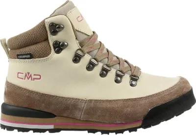 Produktbild von CMP Heka WP Wmn Hiking 3Q49556-15XM, Trekkingschuhe, Damen, Beige, Größe: 38