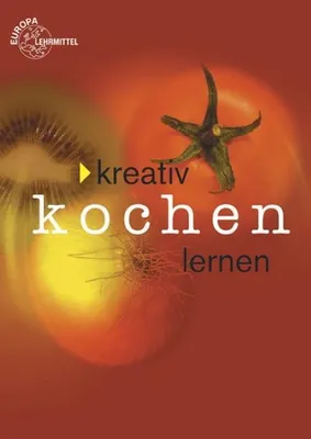Image de Kreativ Kochen lernen - Gesamtband