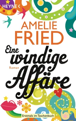 Obrázok produktu pre Eine windige Affäre