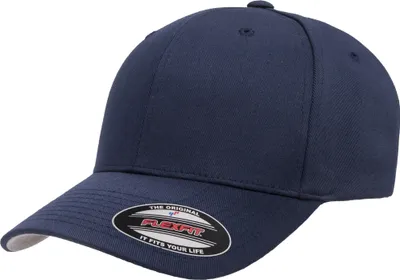 Produktbild von Flexfit Uni Baseballkappe PC3705 (S/M) (Marineblau)