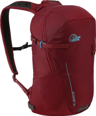 Produktbild von Lowe Alpine Edge 18 Barva: Himbeere