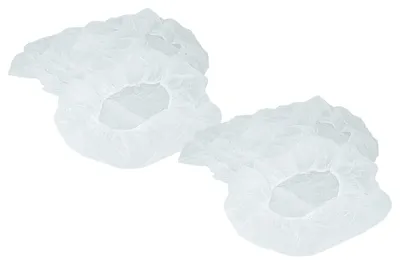 Produktbild von vhbw Set 10x Filterschutz kompatibel mit Allaway M1000, CV1950, L25, VS20 Zentralstaubsauger - Abdeckung