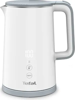 Produktbild von W C1Z,A5Jln I5K Ueslteakwtireyńc Ztneym Pb.e Zcpyrfzreowwoyd Tefal Sense 1800W 1,5L 5 Temp, Dig.wyś.