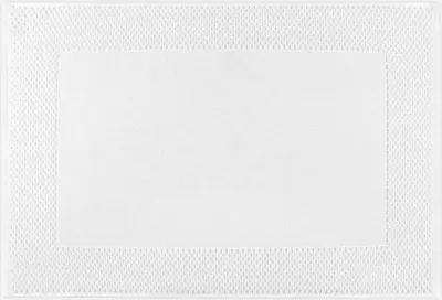 Produktbild von Frottee-Handtuch - 50x70 cm - Weiß
