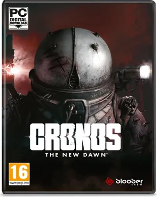 Obrázok produktu pre Hra pre PC od CENEGA Cronos: The New Dawn