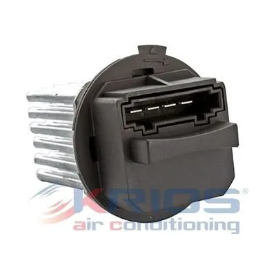 Produktbild von Regler, Innenraumgebläse MEAT & DORIA K106045