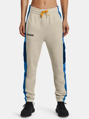 Produktbild von Under Armour Jogginghose Rival Fleece Pant-Brn 1371069-279__XL