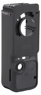 Obrázek produktu pro Pro DJI Osmo Pocket 3 Náhradní pouzdro Machine Shell Náhradní díl Repair
