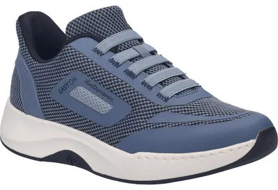 Image de JOSEF SEIBEL Elli 17 | Baskets pour Femmes | bleu