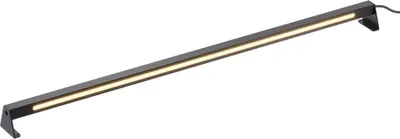 Immagine prodotto di Luce di terra a LED, luce per esterni, alluminio, nero, IP65, L 100 cm