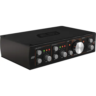 Produktbild von ESI Planet 22x Dante Audio-Interface