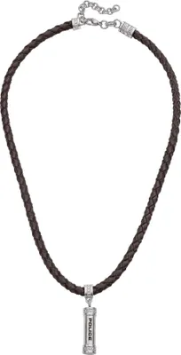 Produktbild von Police Jewelry Barrell Kette PEAGN0035004 Herrenhalskette