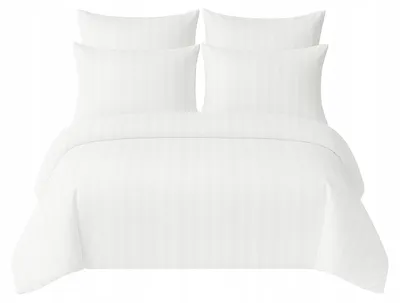 Image de Strefa Spania Housse de couette Adamaszek Coton Luxe 160x200