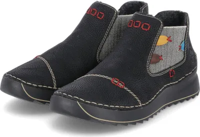Produktbild von Chelsea Boots, 221-011: Deutsch:39, Color:schwarz