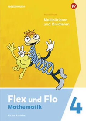 Obrázok produktu pre Flex und Flo - Ausgabe 2021