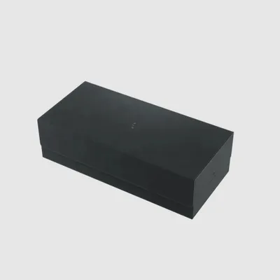 Image de Gamegenic Card Case - Dungeon 1100+ Convertible Black