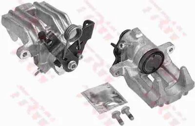Produktbild von TRW Bremssattel Hinterachse BHN304E