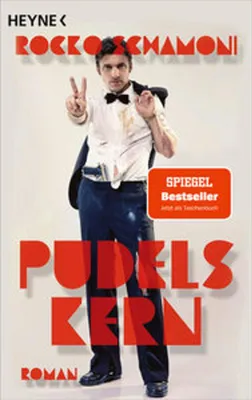Zdjęcie produktu dla Pudels Kern