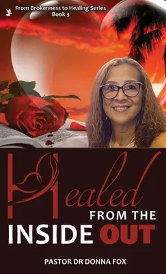 Produktbild von Healed From the Inside Out